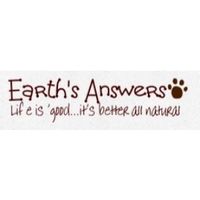 Earth's Answers No More Fleas coupons